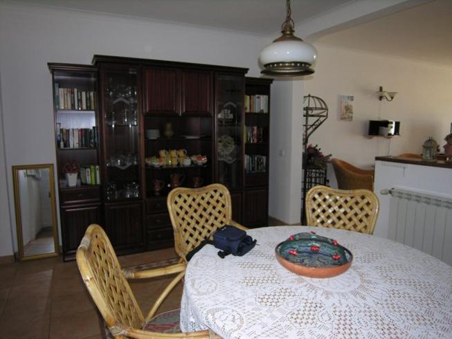 Casa Da Praia Para Ferias - Vila Pinheiro - Vivenda Johanna Villa Lagos Exterior photo