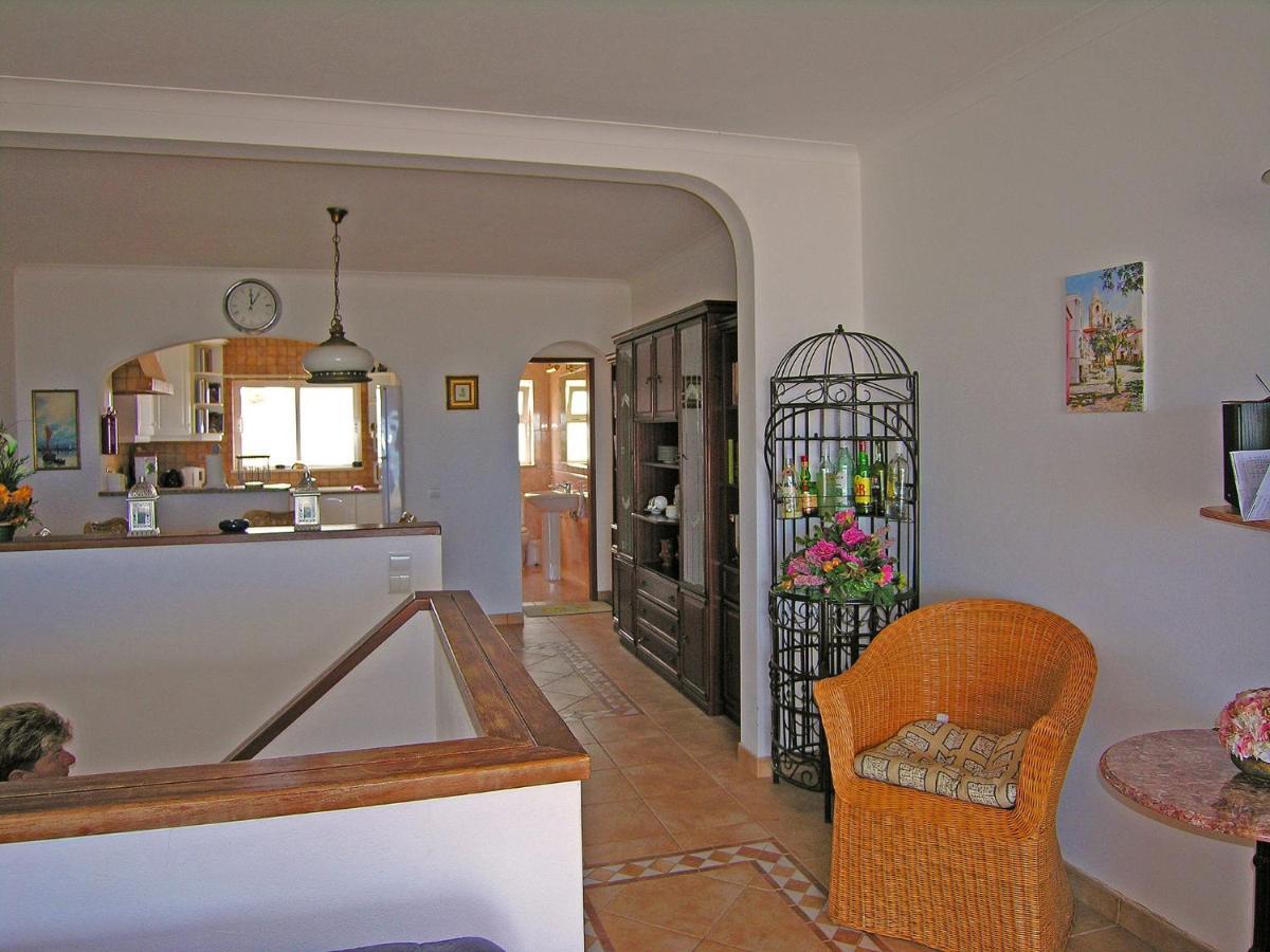 Casa Da Praia Para Ferias - Vila Pinheiro - Vivenda Johanna Villa Lagos Exterior photo